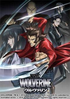 Wolverine's appeal and fight scenes: Sharp claws and indomitable spirit