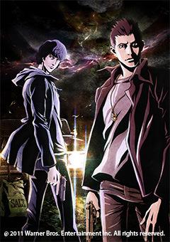 The appeal and reviews of SUPERNATURAL: THE ANIMATION <First Season>