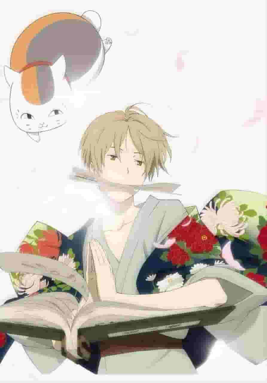 Natsume's Book of Friends 3 - A heartwarming story and the charm of deep bonds