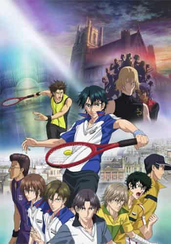 The Prince of Tennis: Battle of the British Tennis Castle Review: A moving climax and character development
