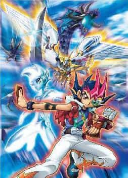 The appeal and reviews of the fourth installment of the "Yu-Gi-Oh! ZEXAL" series: A new development in Duel Monsters
