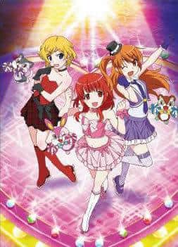 The appeal and evaluation of Pretty Rhythm Aurora Dream: Fusion of fashion and dreams