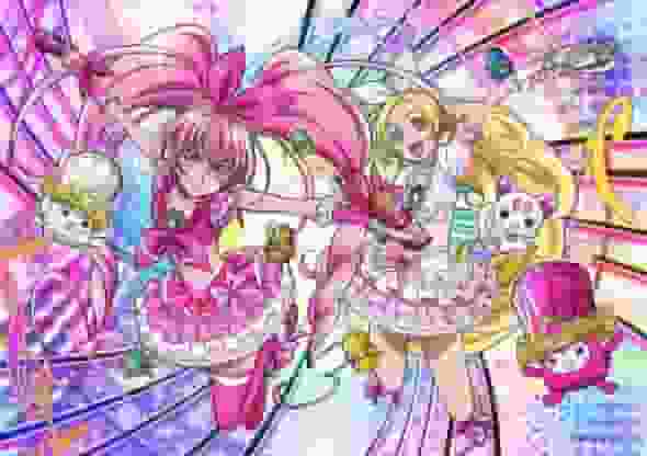 The appeal and reviews of Suite PreCure♪: Impressions and recommended points of the 8th installment of the PreCure series