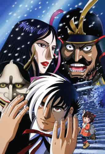 Black Jack Karte VI Snowy Night Story, Koihime - A thorough analysis of the moving story and deep themes