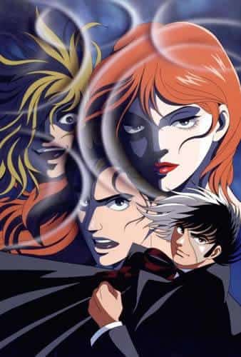 Black Jack Chart Ⅸ Human Face Tumor - A thorough analysis of the deep themes and moving story