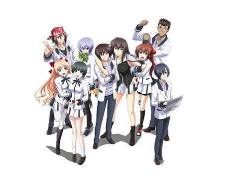 The appeal and reviews of "Shinken De Watashi ni Koishinasai!!": A must-see action romantic comedy