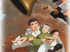 NAGASAKI1945 Angelus's Bell: Review and recommendation of the anime that depicts a historical and moving story