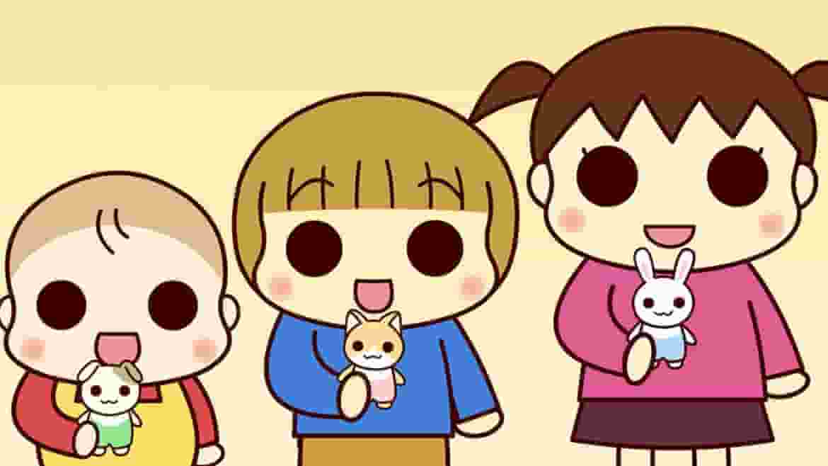 The appeal and reviews of "Uchi no San Shimai: Okawari Paretai": A soothing anime depicting family ties and laughter