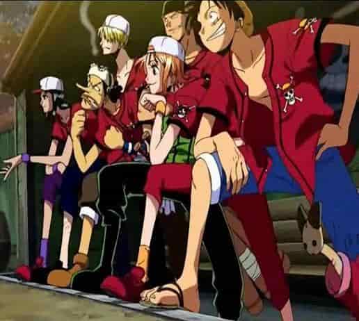ONE PIECE: Road to Baseball King: A thorough review of the passionate play and moving story