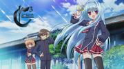 The appeal and reviews of C3 -C Cube-: Digging deeper into the world of Cube×Cursed×Curíous