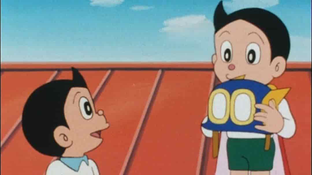 A thorough analysis of the mystery of the Perman Copy World! What is the appeal of the 6th episode of the Shinei version?
