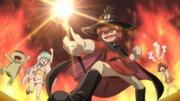 The appeal and reviews of "Droron Enma-kun Meera Meramera": An anime experience not to be missed