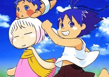 Jungle wa Itsumo Hare Nochi Guu FINAL - The excitement and reviews of the final chapter