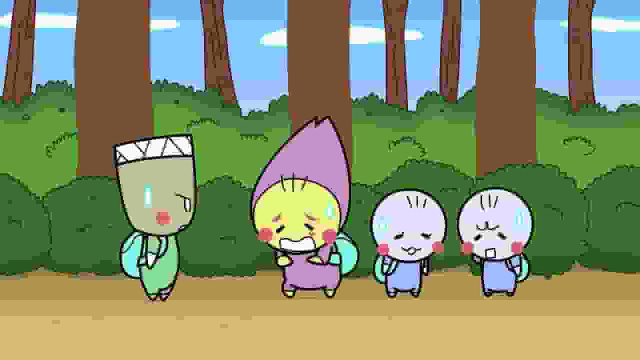 The appeal and reviews of "Potekko Babies" (2011): New possibilities for children's animation