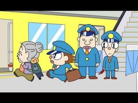 The appeal and evaluation of Seibu Railway Station Staff Octopus-chan: Anime review