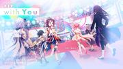 A moving review and rating for BanG Dream! Girls Band Party! 5th Anniversary Animation -CiRCLE THANKS PARTY!-