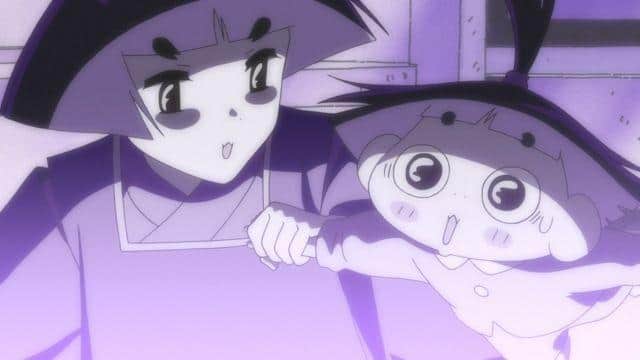 The appeal and evaluation of the new Ojarumaru special "Heianchou Kishin Kessen"