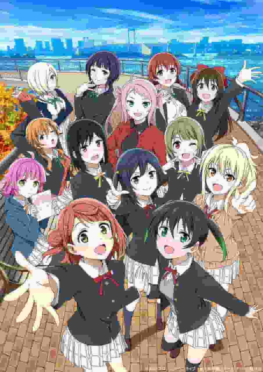 Love Live! Nijigasaki High School Idol Club Season 2 Review: New Brilliance for School Idols