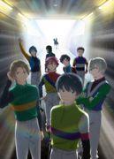 Gunjo Fanfare: What is the appeal of this youth drama depicting the world of horse racing?