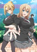 The world of otome games is harsh on mobs - The appeal of realistic characters and deep stories