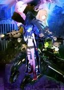 Black★★Rock Shooter DAWN FALL - A review that explores the charm and depth of Hatsune Miku