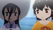 The appeal and reviews of "That is the Sketch": A must-see for anime fans?
