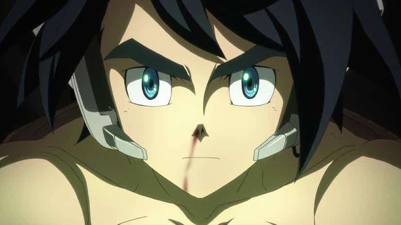 Mobile Suit Gundam: Iron-Blooded Orphans Special Edition: In-Depth Review and Recommended Points