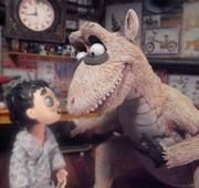 KEN & The Monster - A thorough analysis of the fascinating story and character depth