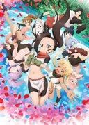 Kunoichi Tsubaki no Muneuchi: A review of the fascinating characters and deep story