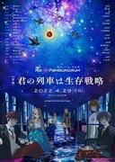 "RE:cycle of the PENGUINDRUM" movie review: A moving rebirth and a twist of fate