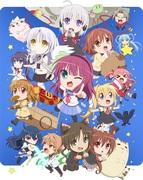 "Kagi-nado Season 2" review: Beyond expectations and deeper characters