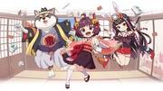 Jantama PONG☆ - A thorough analysis of the new entertainment experience created by the fusion of mahjong and music