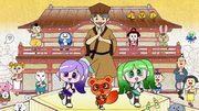 Koikeya SDGs Theater: Sass and Tena Season 1 Review and Impressions