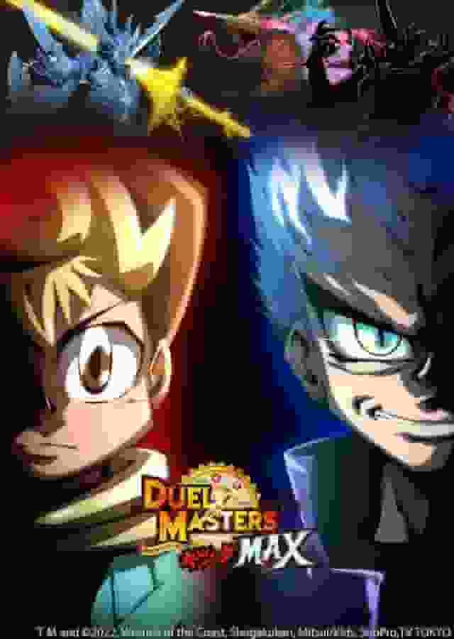 "Duel Masters King MAX" review: What's the appeal of the 19th installment in the series?