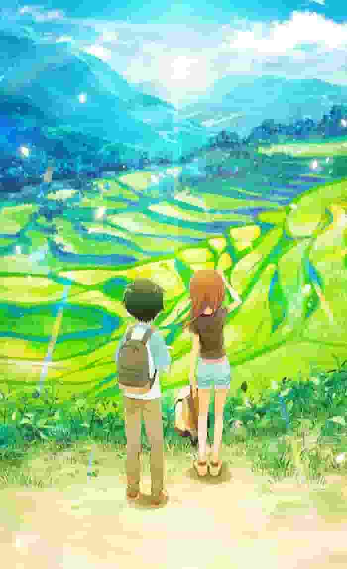 The appeal and evaluation of the movie version of "Teasing Master Takagi-san"