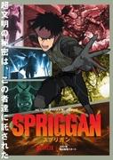 Detailed review and rating of the 2022 version of Spriggan