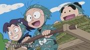 Impressions and reviews of the 30th anniversary anime "Nintama Rantaro" "100% Courage! Defeat Dokutake Deshiro"