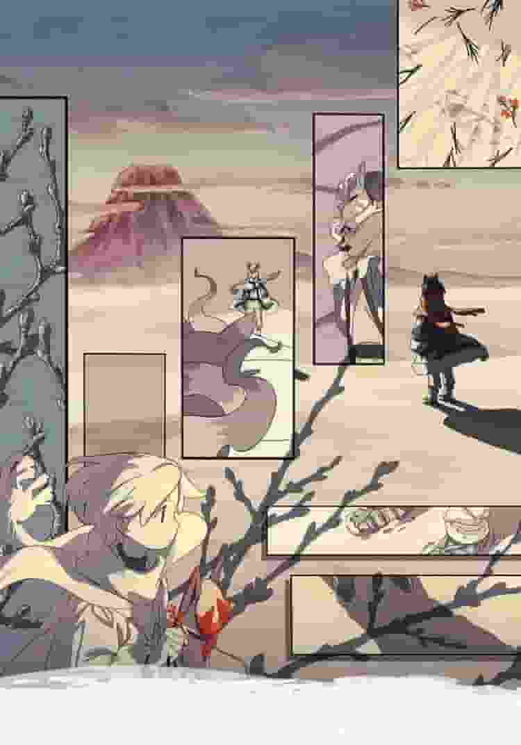 The appeal and evaluation of the web anime "Pokémon LEGENDS Arceus"