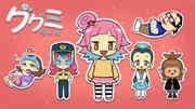 The appeal and reputation of Gugumi-chan: A new era of soothing anime