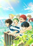 The appeal and reviews of the movie "Bakuten!!": Entering a new world of gymnastics