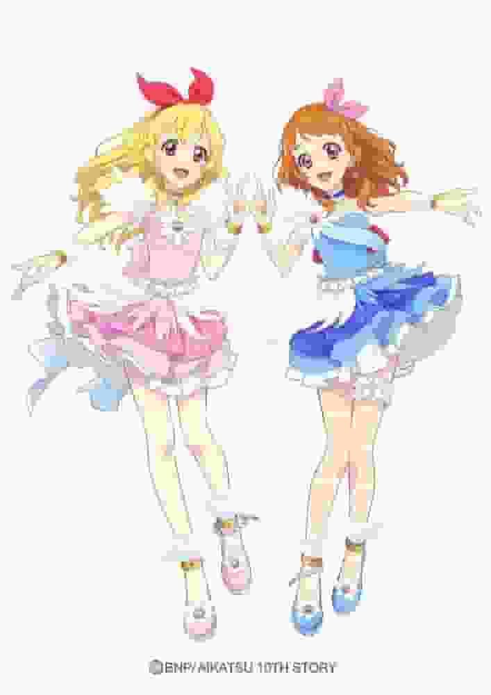 Aikatsu! 10th STORY ~STARWAY to the Future~ Review and Rating: What's the appeal of episode 12 and the fifth movie?