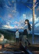 Tunnel to Summer, Exit to Goodbye: A moving story and its evaluation