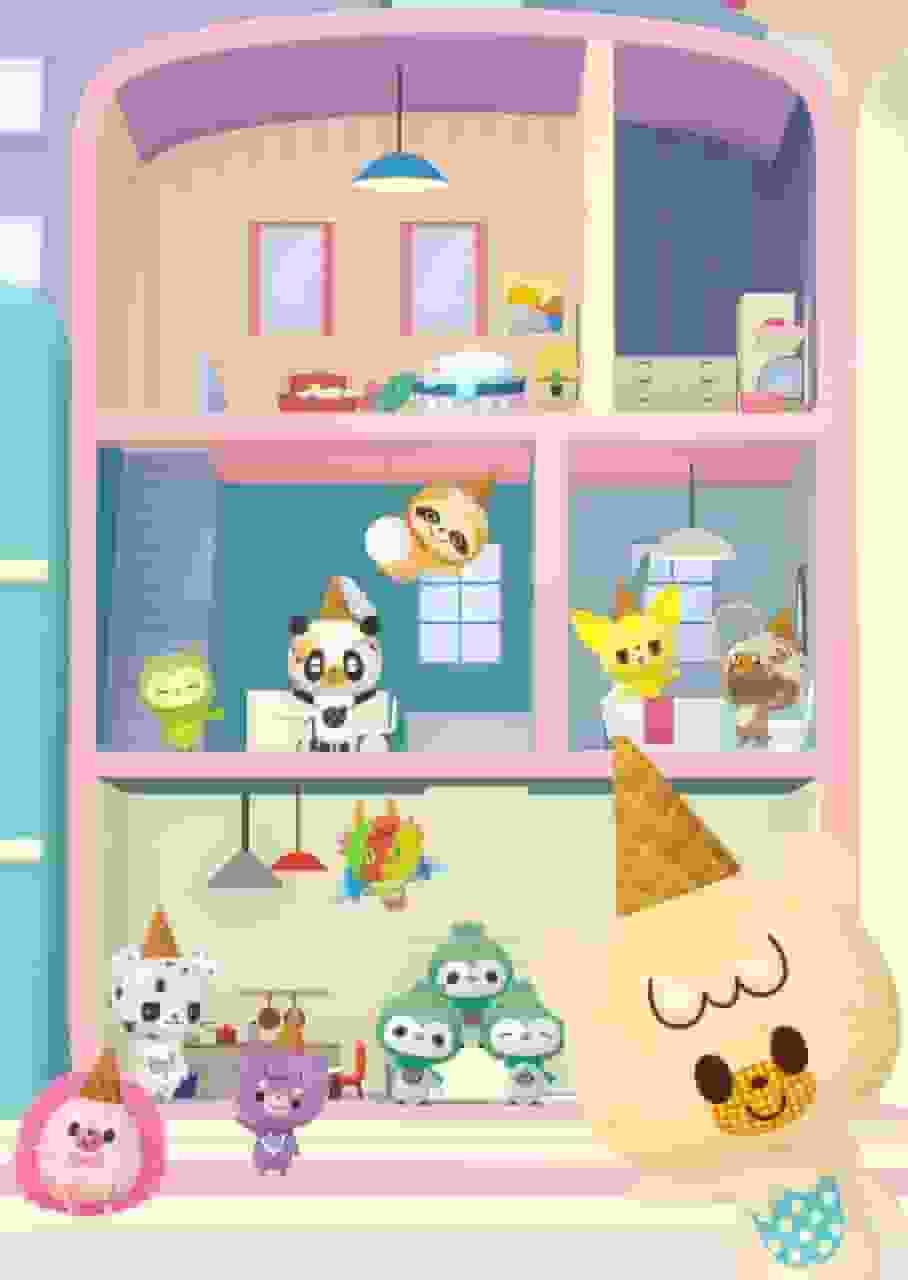The appeal and evaluation of "iii Ice Cream 2": A deep review of episode 2
