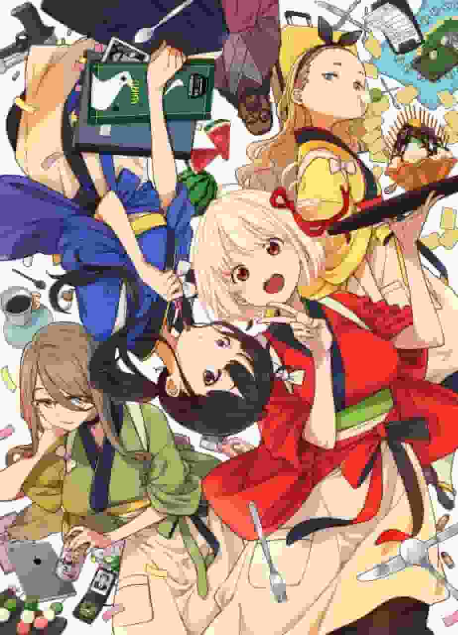 The appeal and reviews of "Lycoris Recoil": A fusion of action and story
