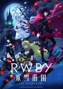 The appeal and reviews of "RWBY: Snow Empire": action and story you can't miss