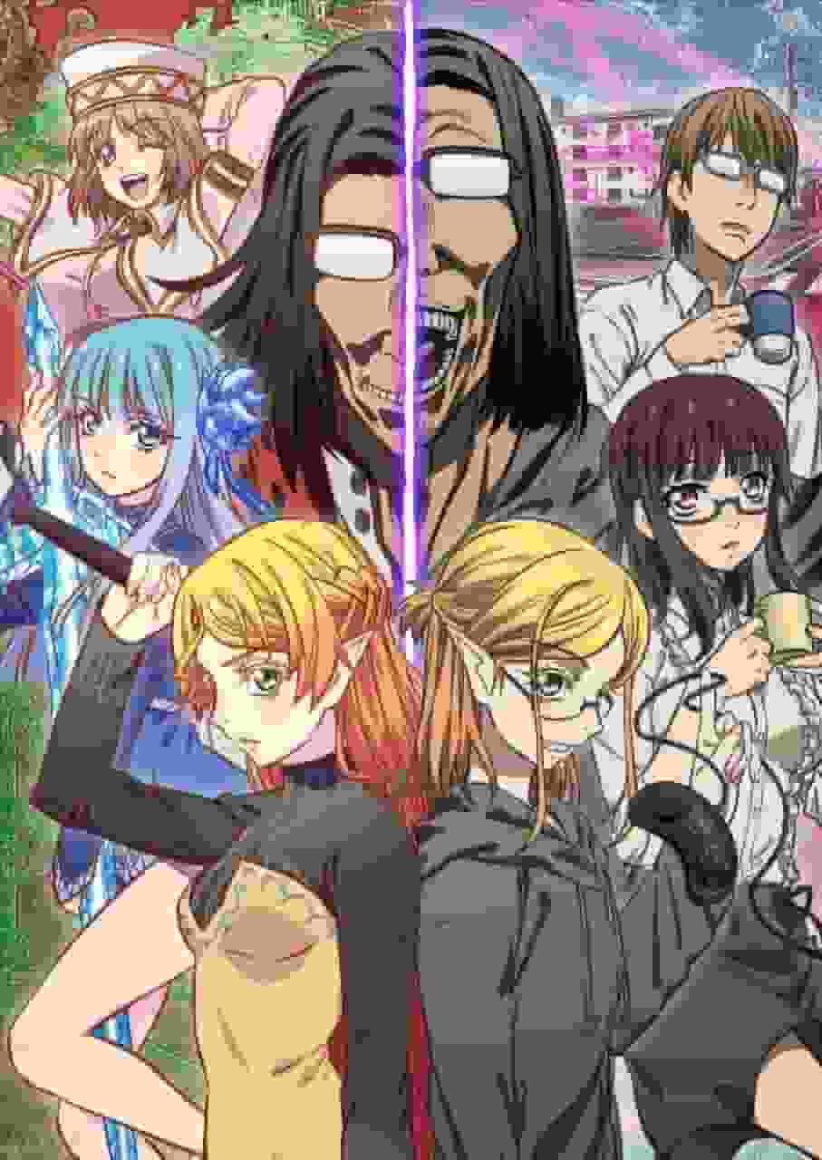 Isekai Ojisan: A unique anime that depicts the gap between life in another world and modern society