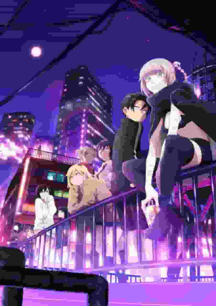 "Yofukashi no Uta" review: A masterpiece anime depicting the charm of late night and the struggles of youth