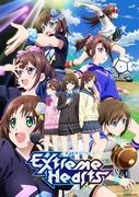 The appeal and reviews of "Extreme Hearts": A new frontier for sports and idols