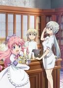 Another World Pharmacy: A thorough review of the fusion of pharmacy and adventure in another world