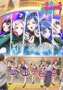 The appeal and evaluation of "Shine Post": A must-read review for anime fans